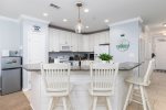 Sunset Island 4 Fountain Drive East, Unit 3D Kitchen Area